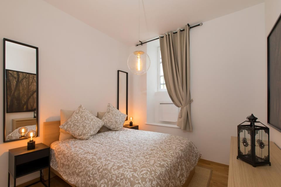 LE GRIFFON Apartment in Colmar