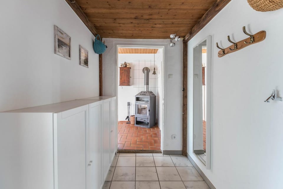 Deichgraf 2 Apartment in Friedrichskoog