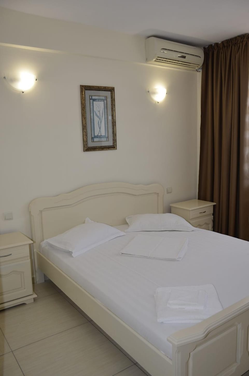 Hotel Impact Hotel in Constanța County