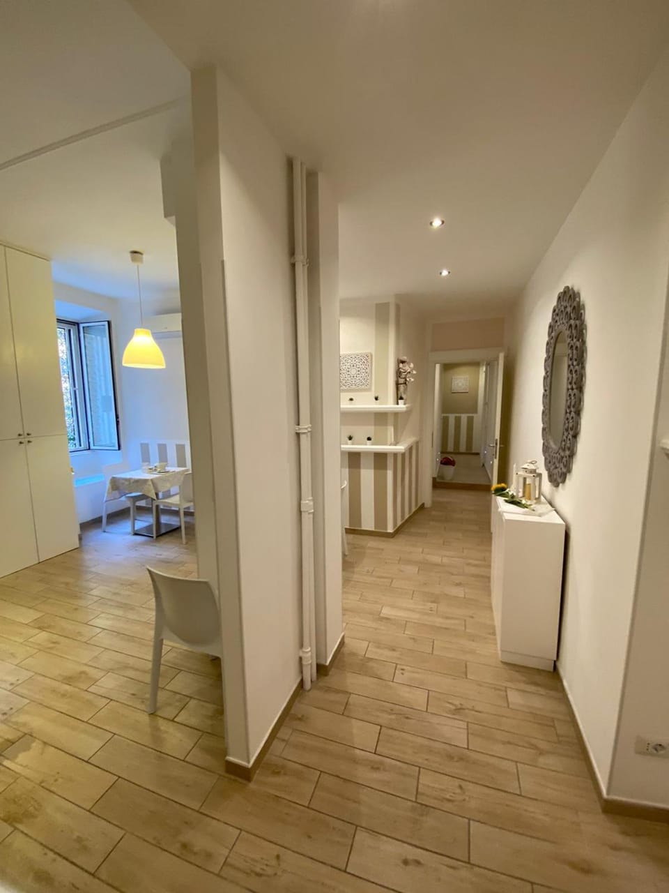 Lobby or reception, Lounge or bar