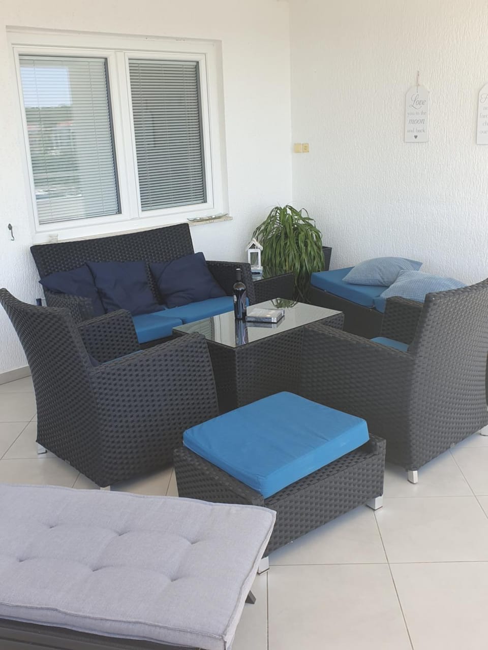 Apartman Mare Pjescana Uvala Apartment in Pula
