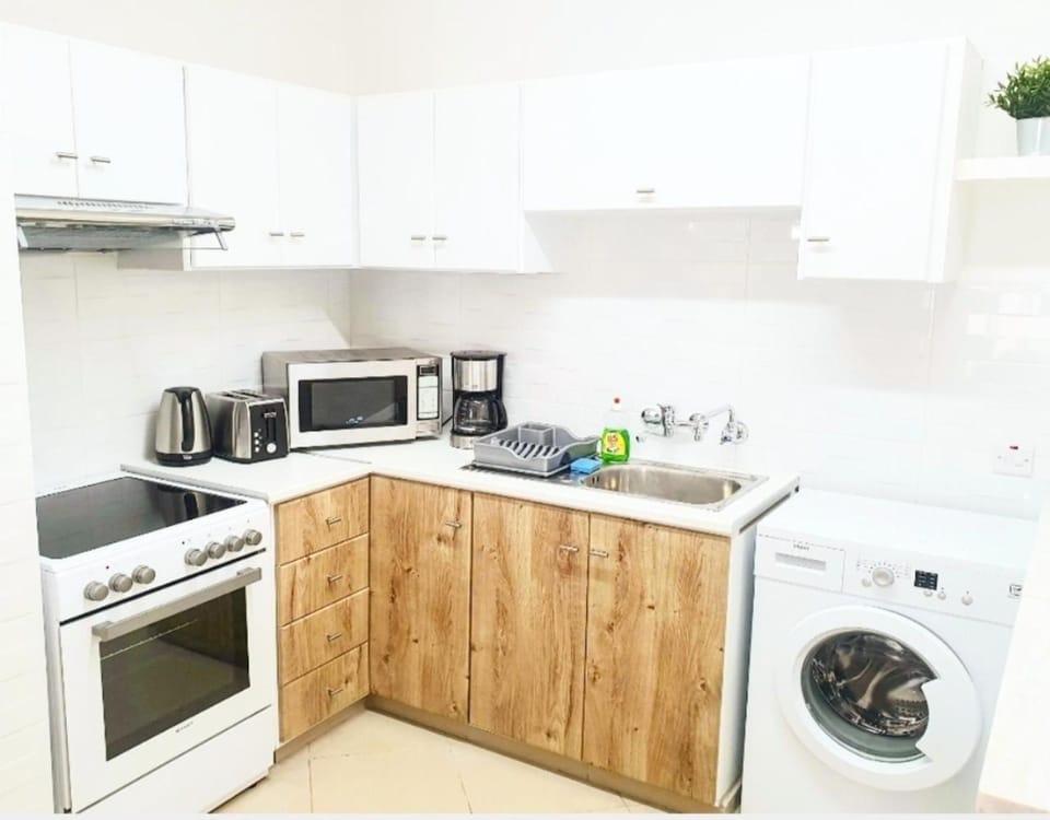 Secondhome102 Apartment in Paphos