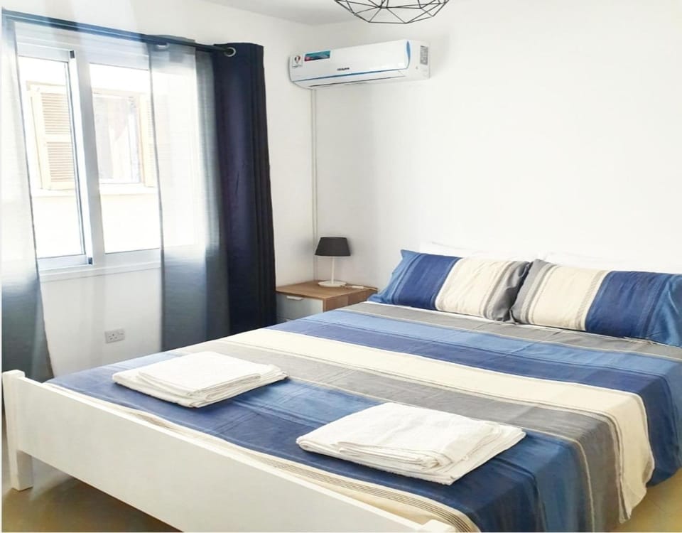 Secondhome102 Apartment in Paphos