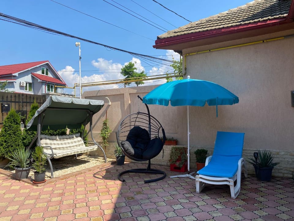 Vila Amy Vacation rental in Constanța County
