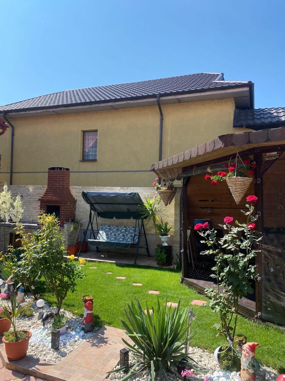 Vila Amy Vacation rental in Constanța County