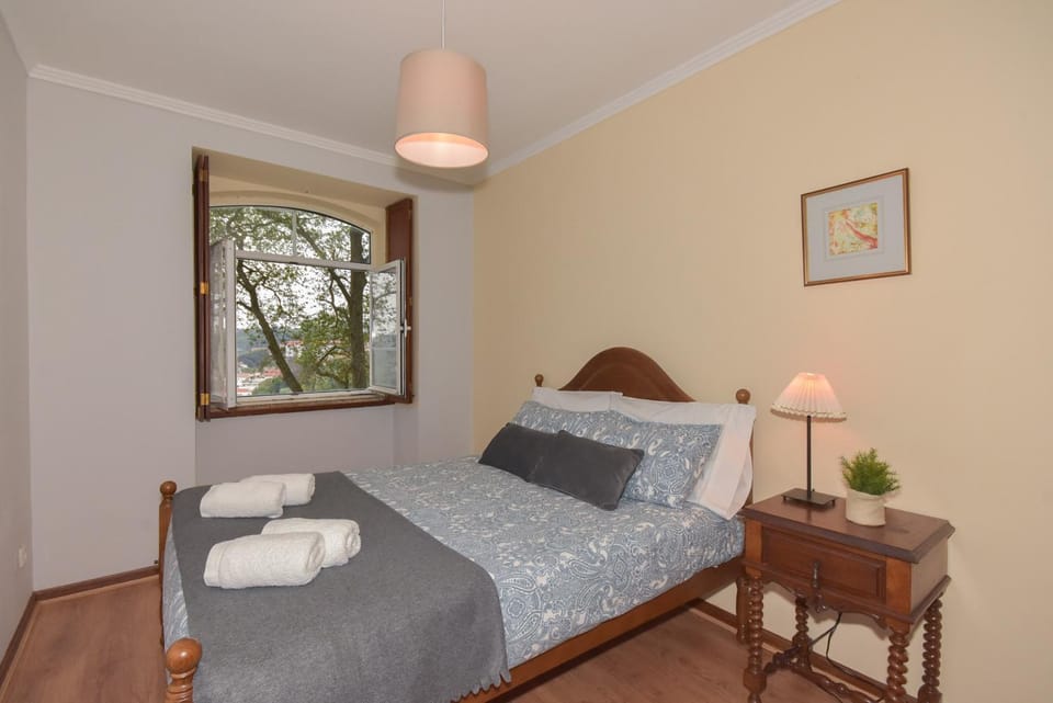 Porto Downtown River Apartment in Porto