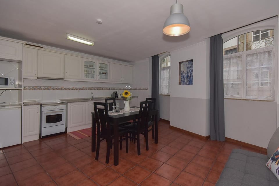 Porto Downtown River Apartment in Porto