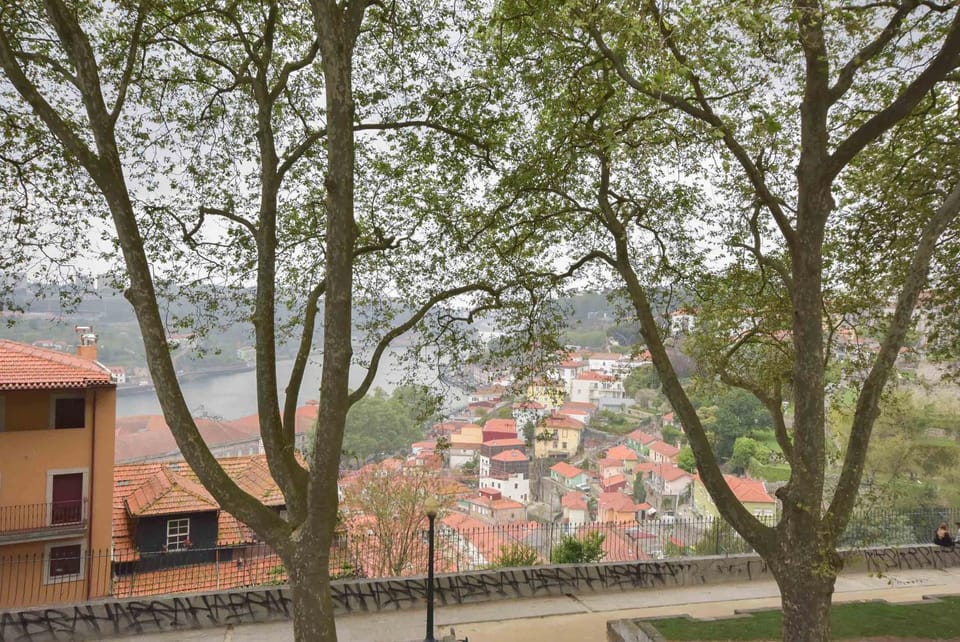 Porto Downtown River Apartment in Porto