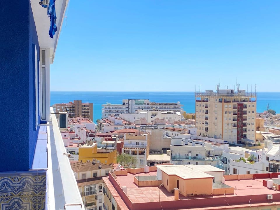 Balcony/Terrace, Balcony/Terrace, Sea view, Sea view