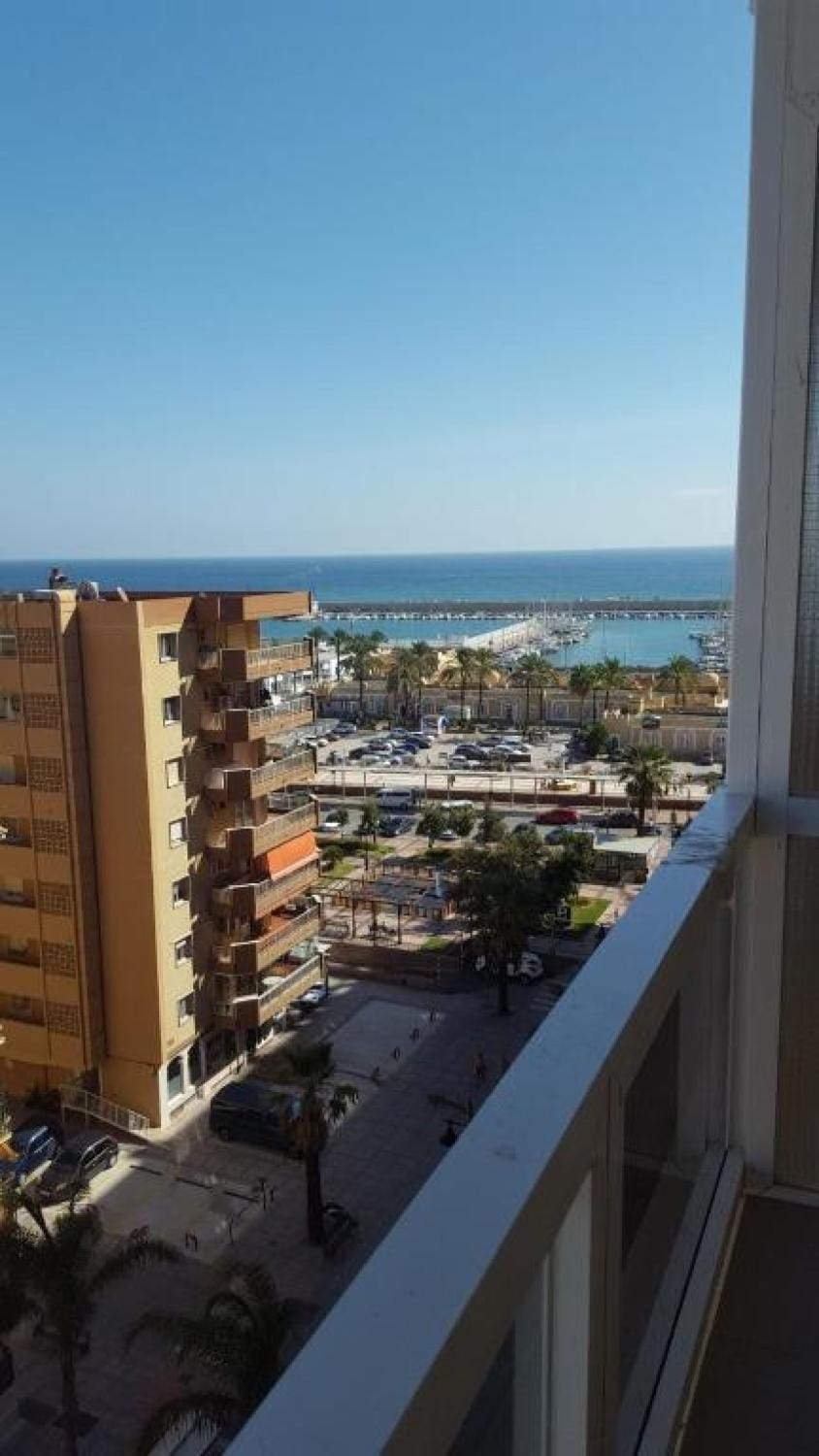 Sea view
