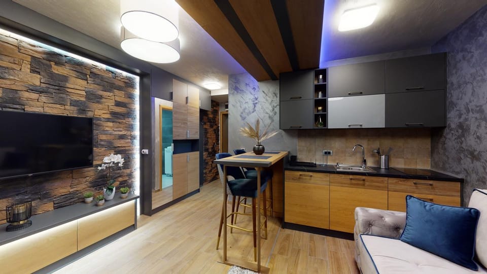 IN Apartmani Apartment in Zlatibor