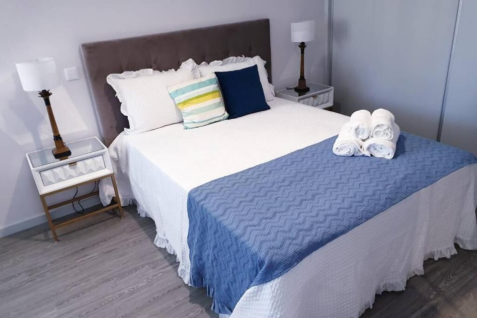 Sarah House Apartment in Funchal