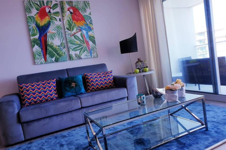 Sarah House Apartment in Funchal