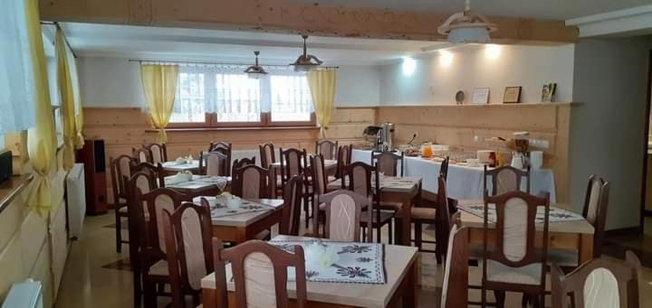 Willa Laskosia Bed and Breakfast in Zakopane