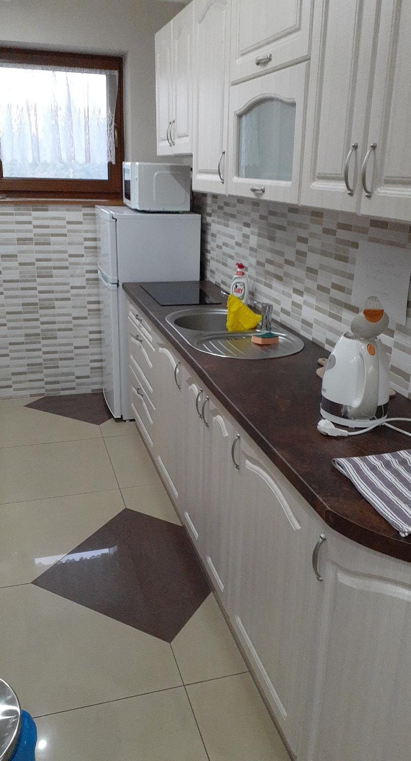 Willa Laskosia Bed and Breakfast in Zakopane