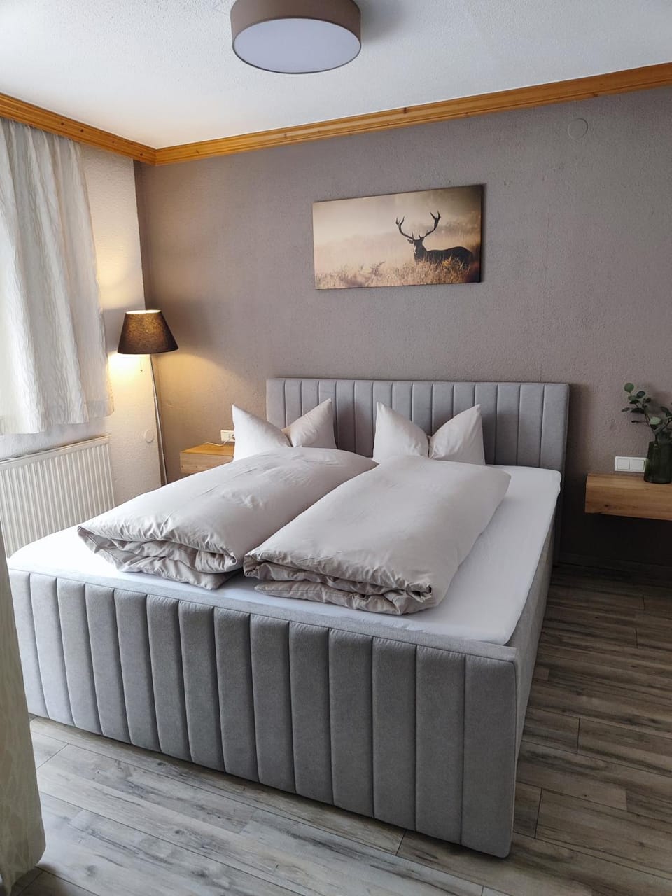 Ferienwohnung Wanger Apartment in Tyrol
