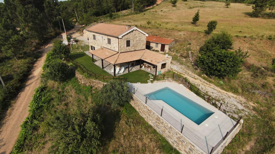 Quinta do Torgal - Alojamento Local House in Portugal
