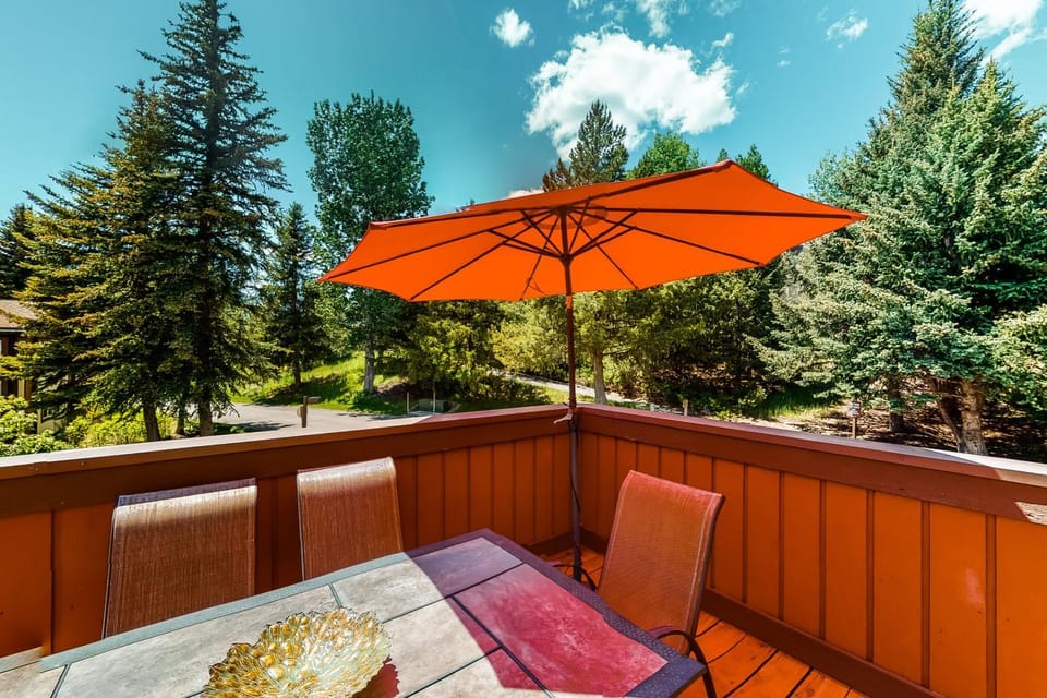 Sun & Ski Apartment in Sun Valley