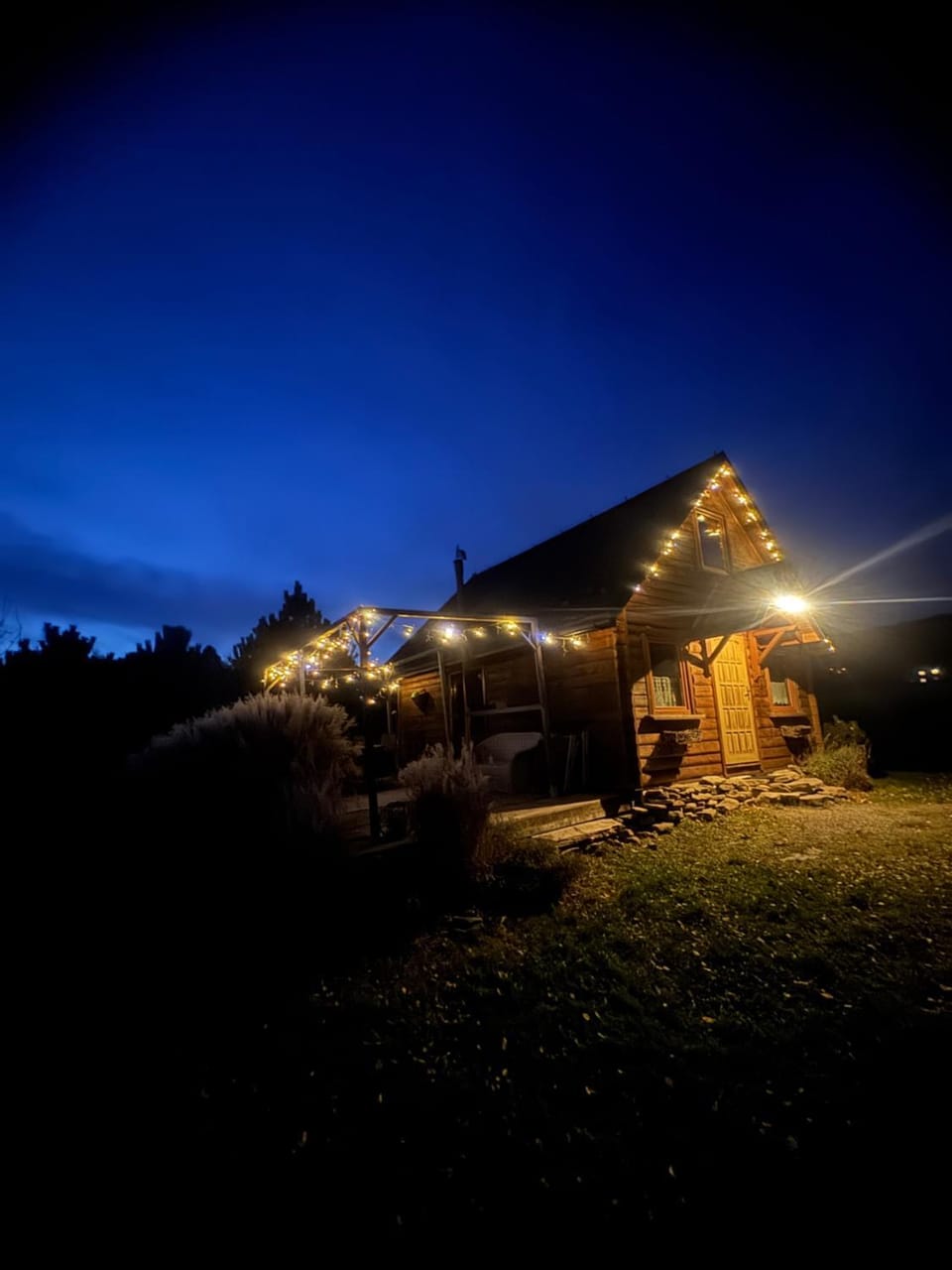Domek na Kamieńcu Chalet in Lesser Poland Voivodeship