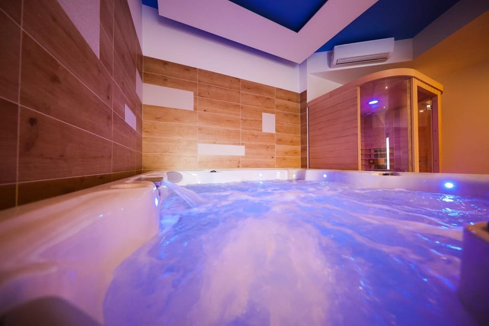 Holiday home Mare Villa in Zadar County