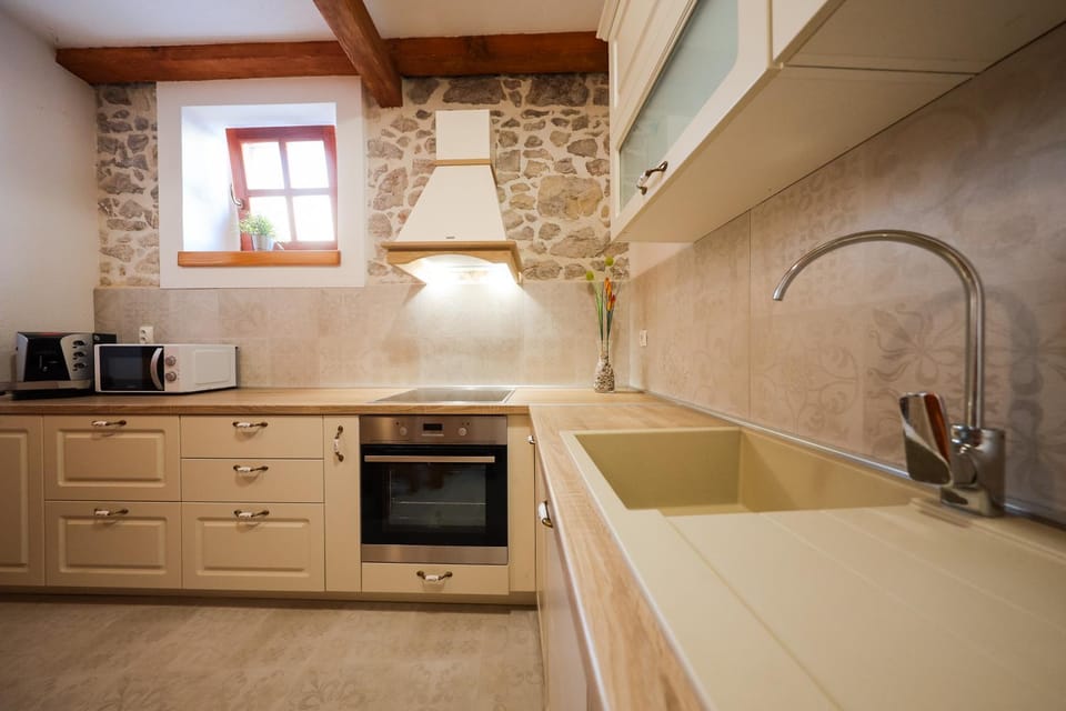 Holiday home Mare Villa in Zadar County