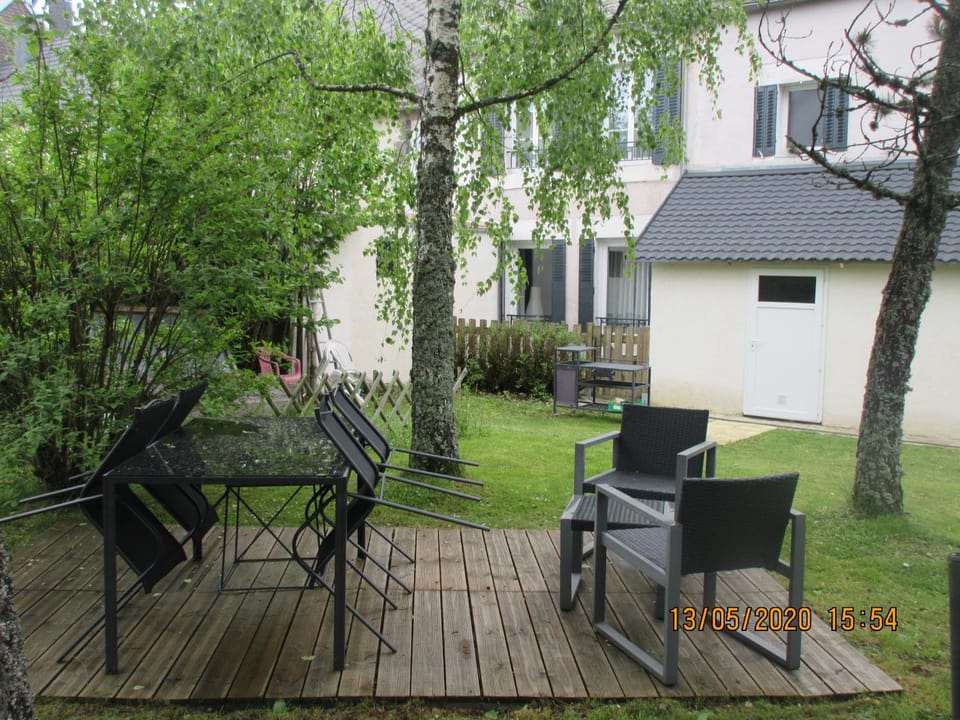 chambre chez l'habitant Vacation rental in Auvergne-Rhône-Alpes