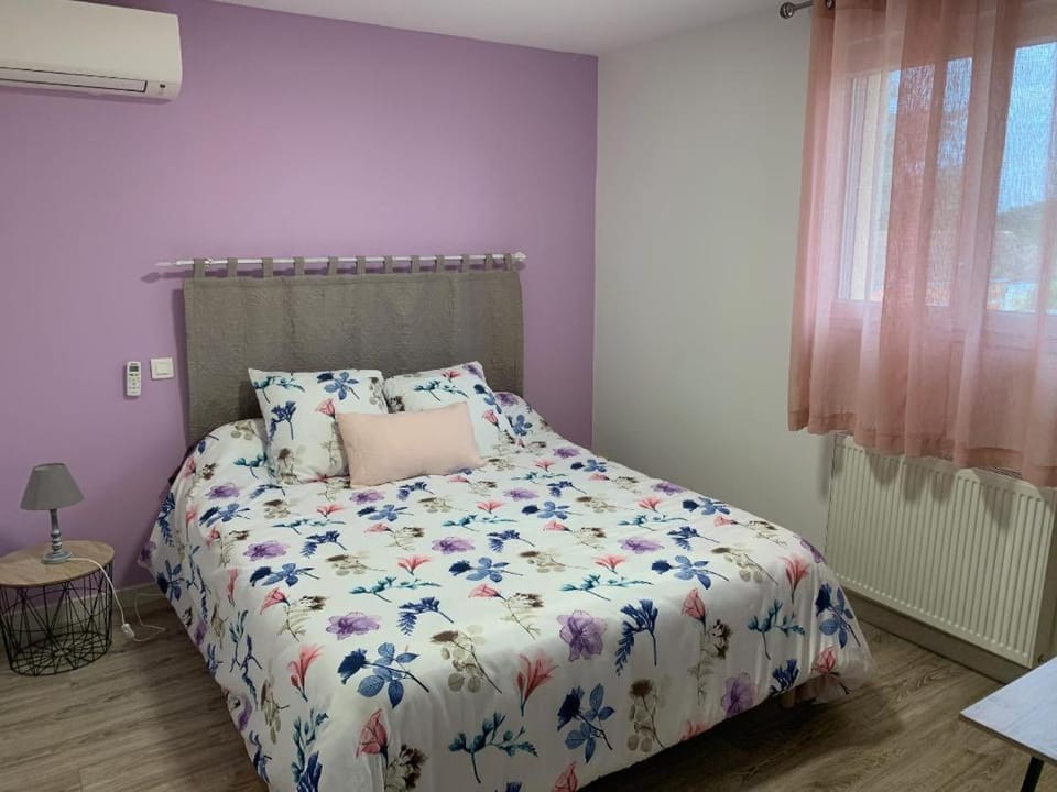 Les chambres de l'Archange Bed and Breakfast in Nouvelle-Aquitaine
