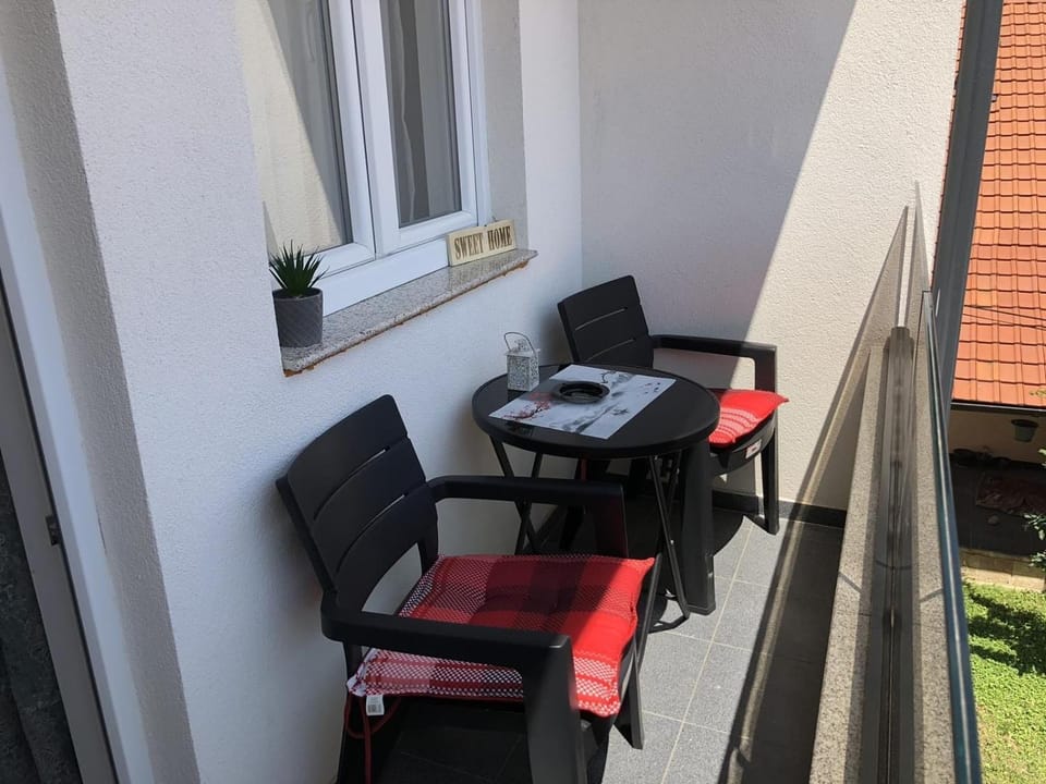 Apartman SIMS Apartment in Vojvodina