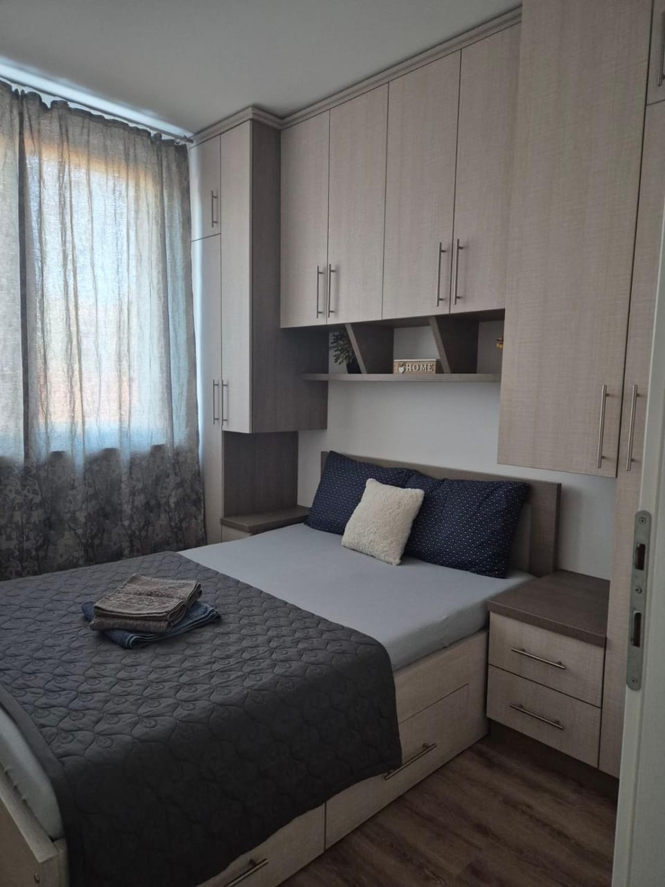 Apartman SIMS Apartment in Vojvodina