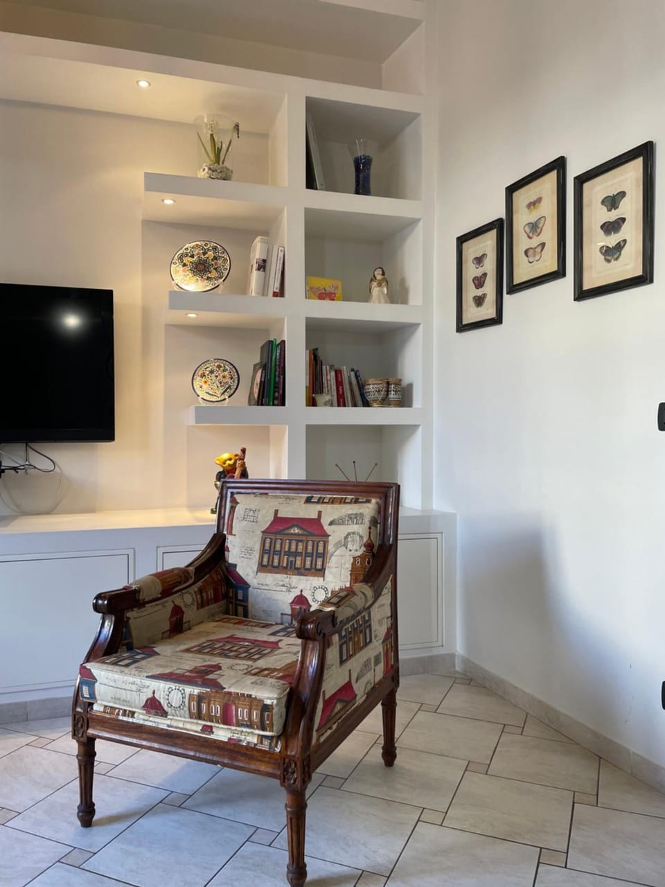 Lounge or bar