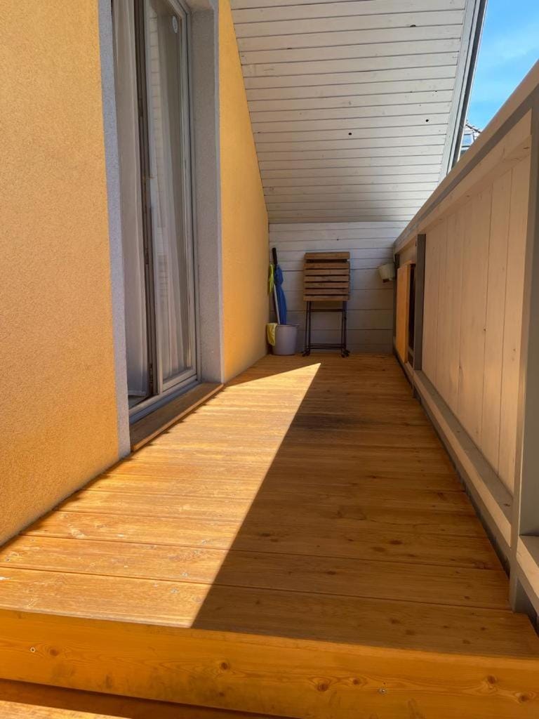 Apartma Nina Apartment in Slovenia