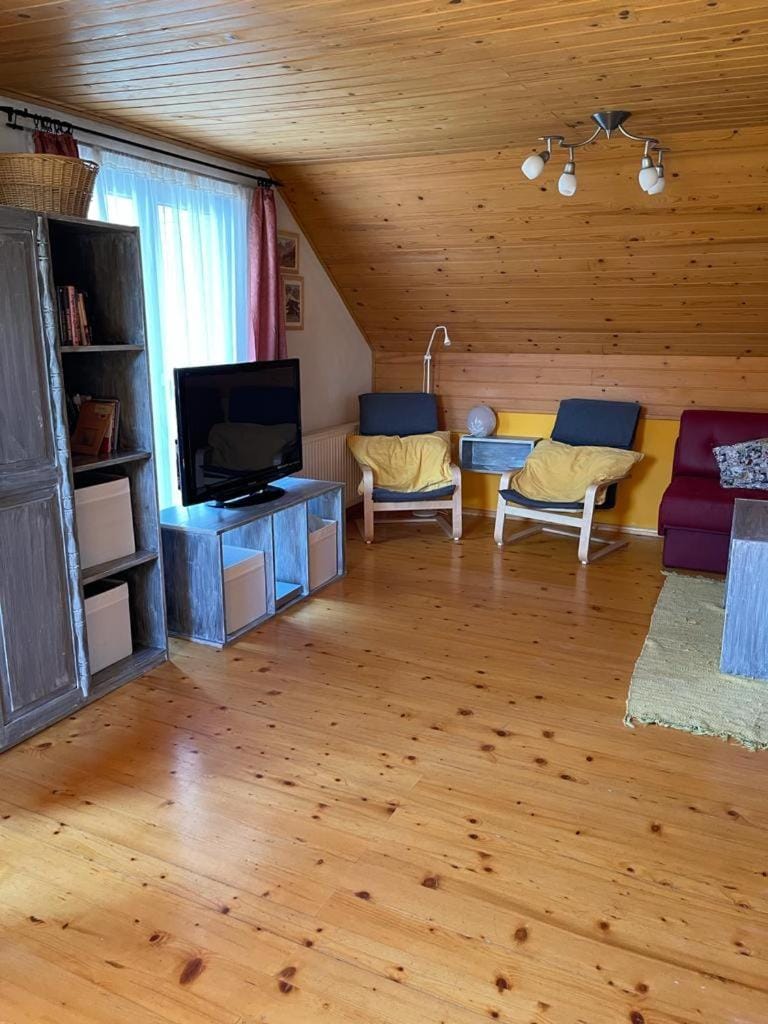 Apartma Nina Apartment in Slovenia
