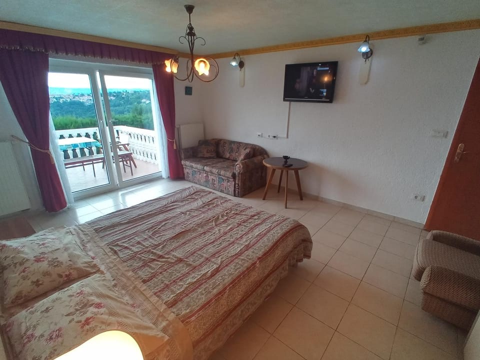 Balcony/Terrace, Photo of the whole room