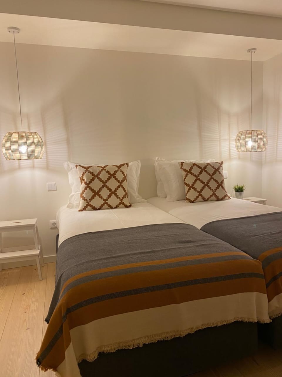 Sal da Terra Apartment in Nazaré