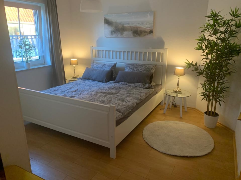 Buxbuddies Admirals Inn Apartment in Ostholstein