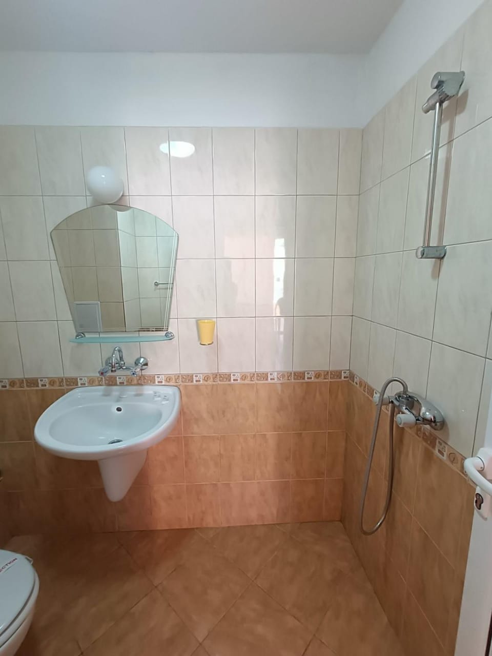 Tony Guest House Bed and Breakfast in Sozopol