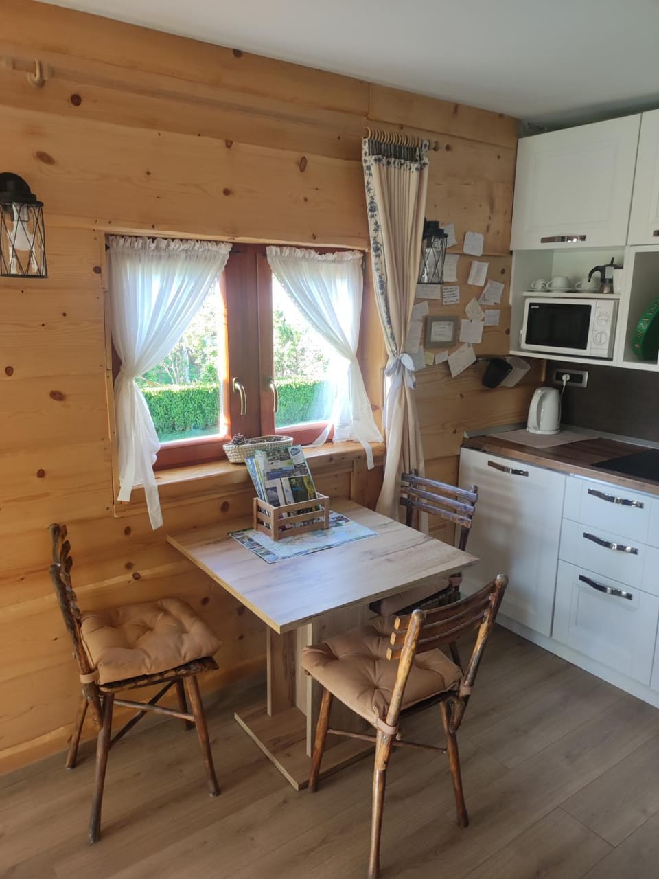 Vintgar studio Apartment in Carinthia, Austria