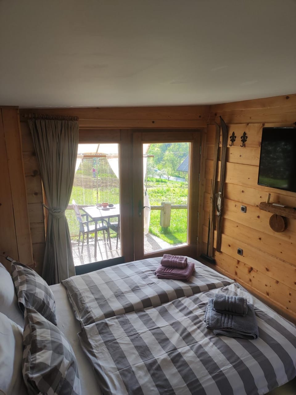 Vintgar studio Apartment in Carinthia, Austria