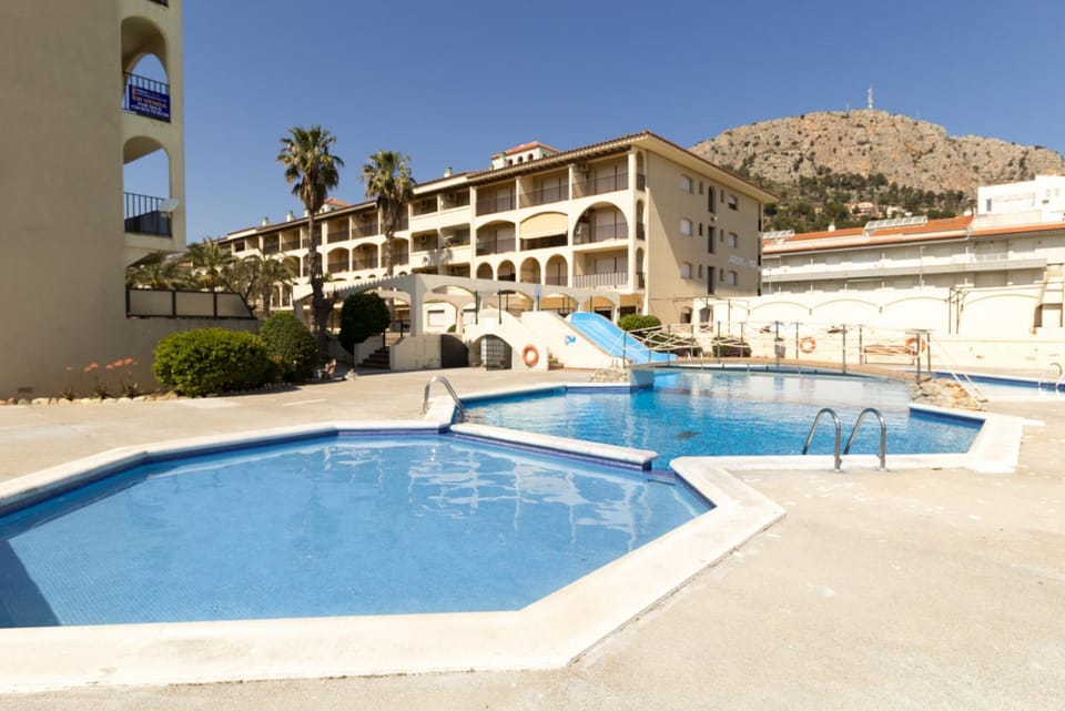 Jardines del Mar 1 Apartment in Baix Empordà