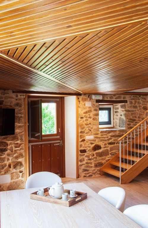 O Forno - Casa Ferrador (Ribeira Sacra) Apartment in Galicia