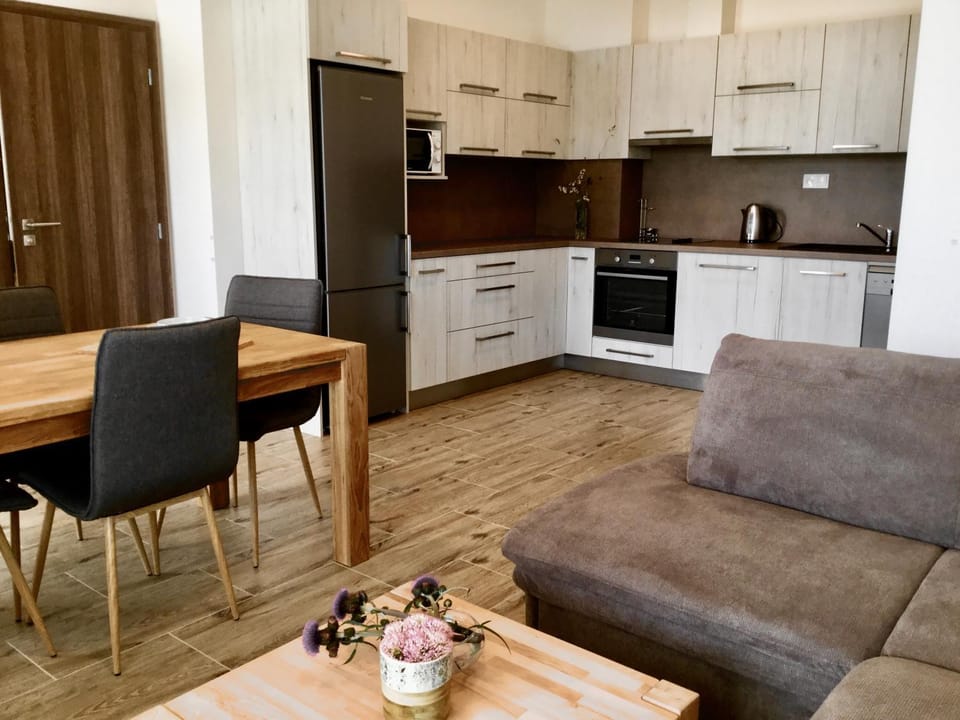 Apartmán Horní Mísečky 437 Apartment in Lower Silesian Voivodeship