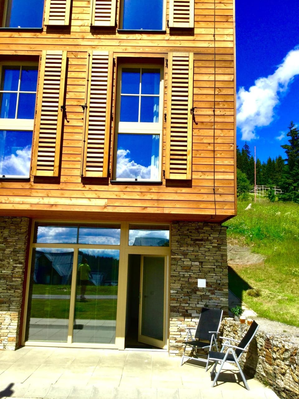 Apartmán Horní Mísečky 437 Apartment in Lower Silesian Voivodeship