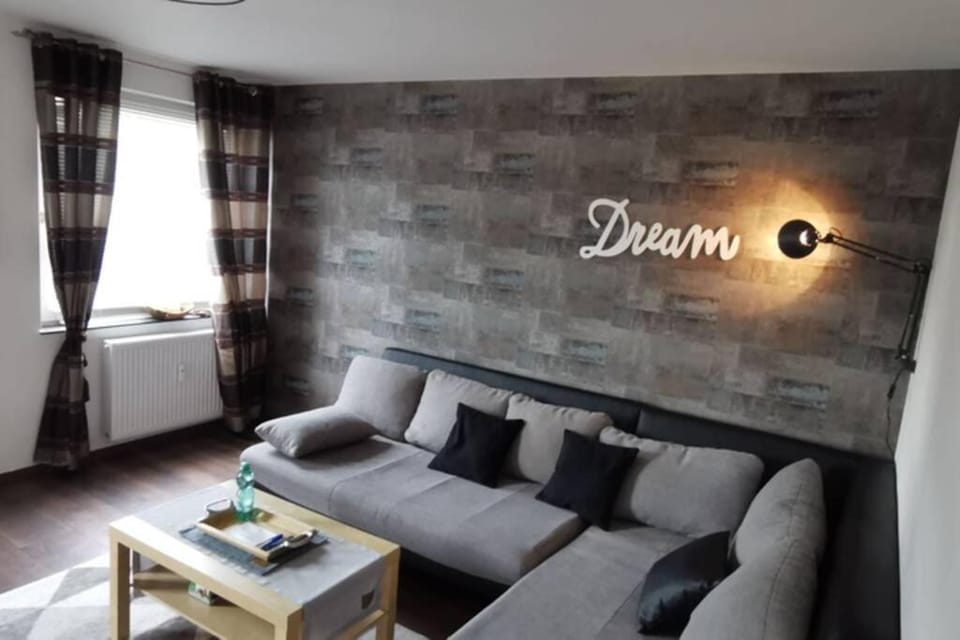 Moderne 3 Zimmer Wohnung - Zentral gelegen Apartment in Wilhelmshaven