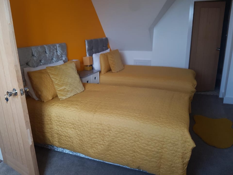 Rosie flanagan's Bed and Breakfast in Skegness