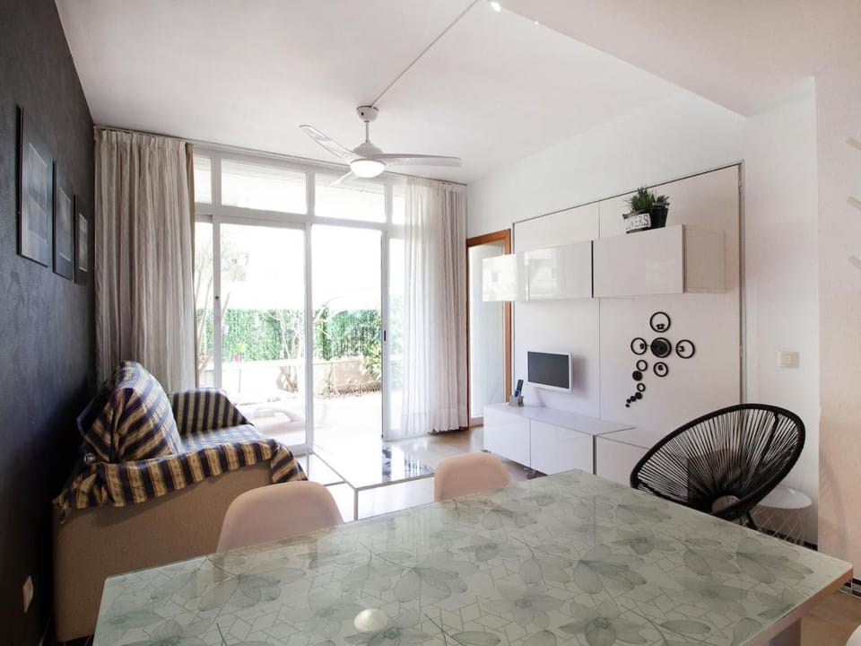 MIAMI II Apartment in Baix Empordà