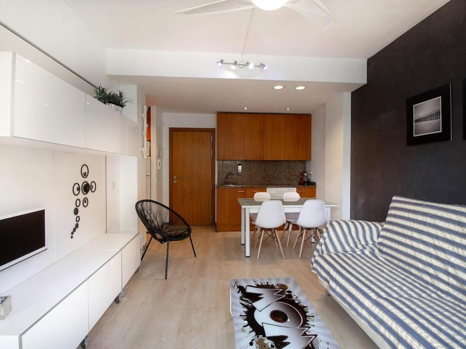 MIAMI II Apartment in Baix Empordà