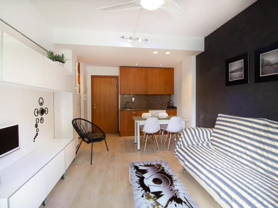 MIAMI II Apartment in Baix Empordà