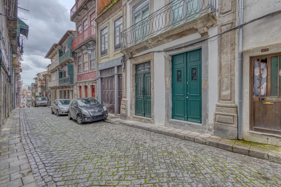 Street view, Location