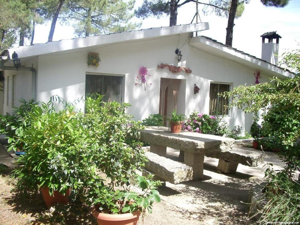 Casa Rural Aventura I House in Extremadura, Spain