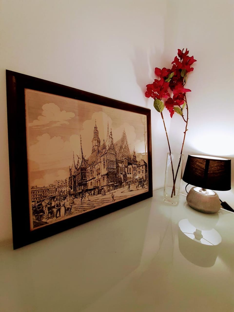 Rogowska Apartament Apartment in Wroclaw